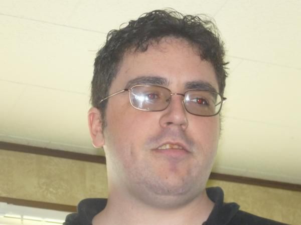 Steven Geaugh - Class of 2002 - Elkhart Memorial High School