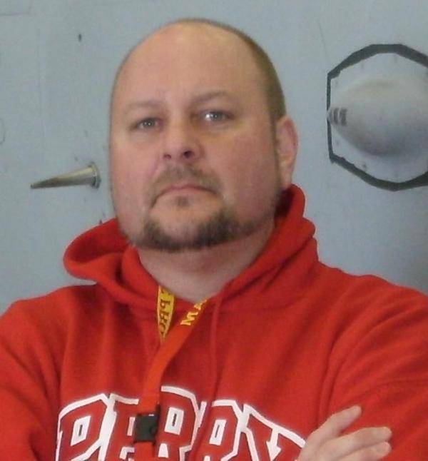 Nick Weingart - Class of 1983 - Elkhart Memorial High School