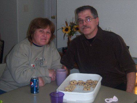Joe Littlefield - Class of 1978 - Elkhart Memorial High School