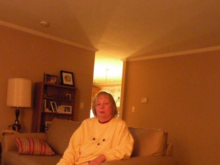 Susan Briner - Class of 1983 - Elkhart Memorial High School