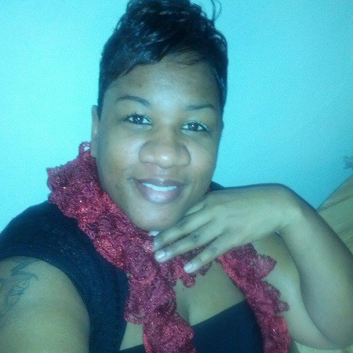 Candice Love - Class of 1998 - Elkhart Memorial High School