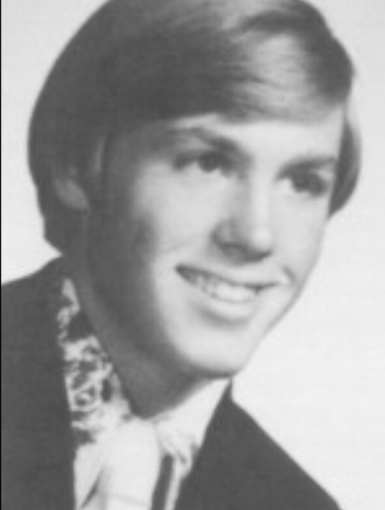Gerhard Gerhard T Usinger - Class of 1975 - Elkhart Memorial High School