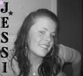 Jessica Jones, class of 2007