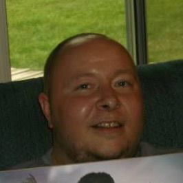 Nathan Arthurhultz - Class of 1997 - Jimtown High School