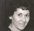 Marie Iuliano, class of 1943