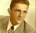Richard Kauffman, class of 1951