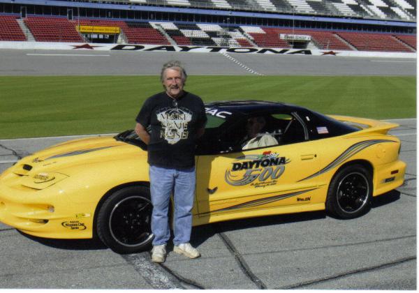 Michael Horvath - Class of 1965 - Perry High School