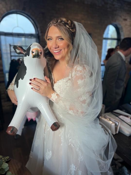 Brienna Floyd - Class of 2011 - Northridge High School