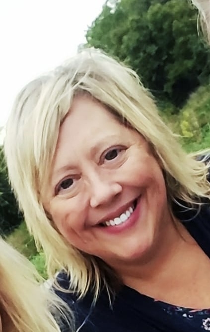 Dawn Kreighbaum - Class of 1984 - Northridge High School