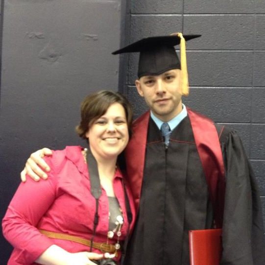 Robert Ressler - Class of 2004 - Northridge High School