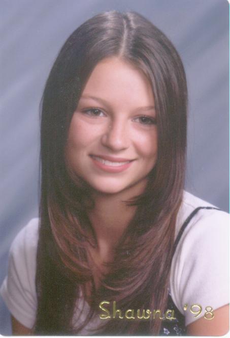 Shawna Murnane - Class of 1998 - Northridge High School