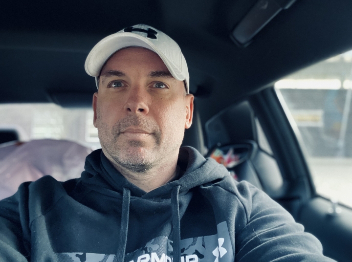 Steve Yoder - Class of 1991 - Northridge High School