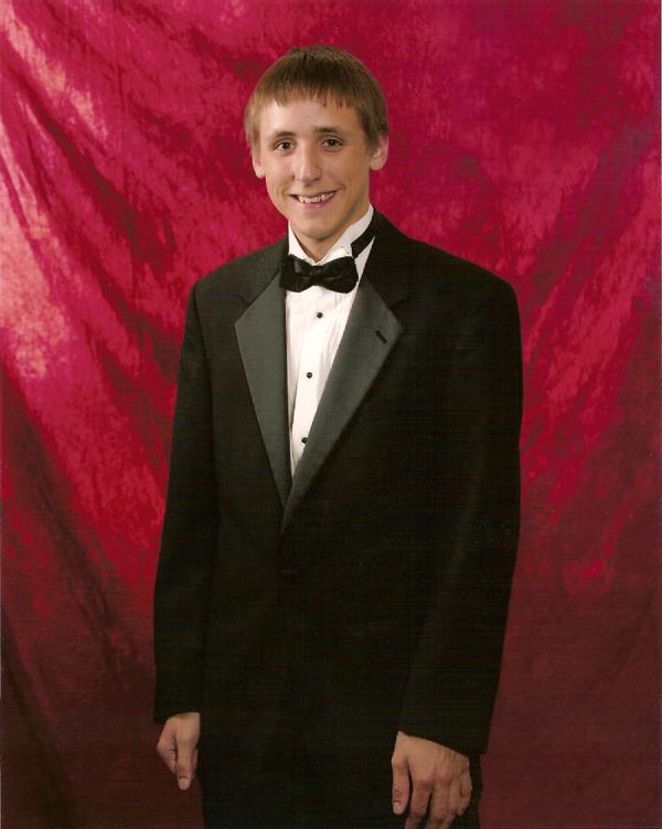 Timothy Clark Ii - Class of 2009 - Northridge High School