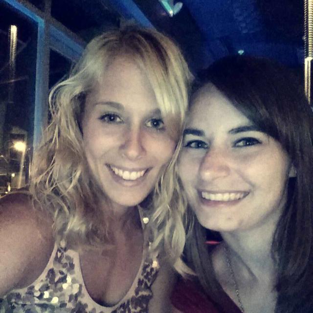 Joy Pinckert - Class of 2010 - Northridge High School