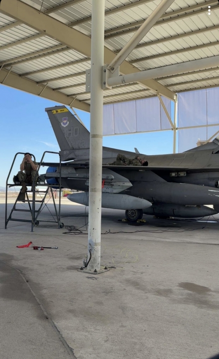 Seth Schue - Class of 2017 - Northridge High School