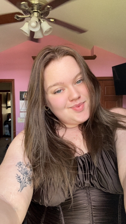 Hannah Duncan - Class of 2022 - Northridge High School