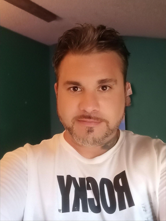 Thomas Capo - Class of 1999 - Paris High School