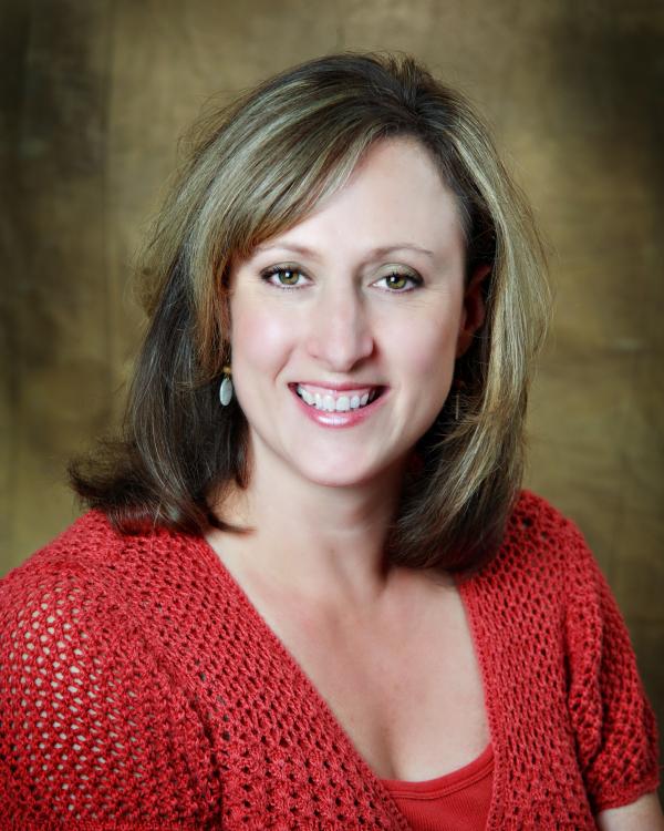 Carol Lamb - Class of 1986 - Wilbur D. Mills High School