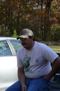 Keith Slavings - Class of 1990 - Wilbur D. Mills High School