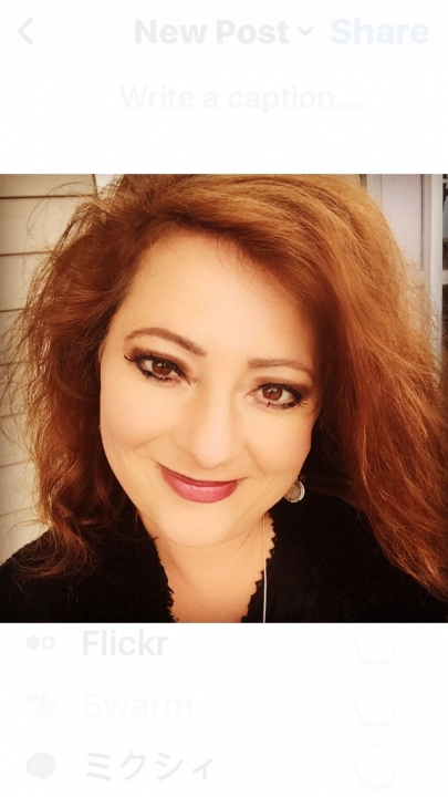 Angie Sawyer - Class of 1989 - Wilbur D. Mills High School
