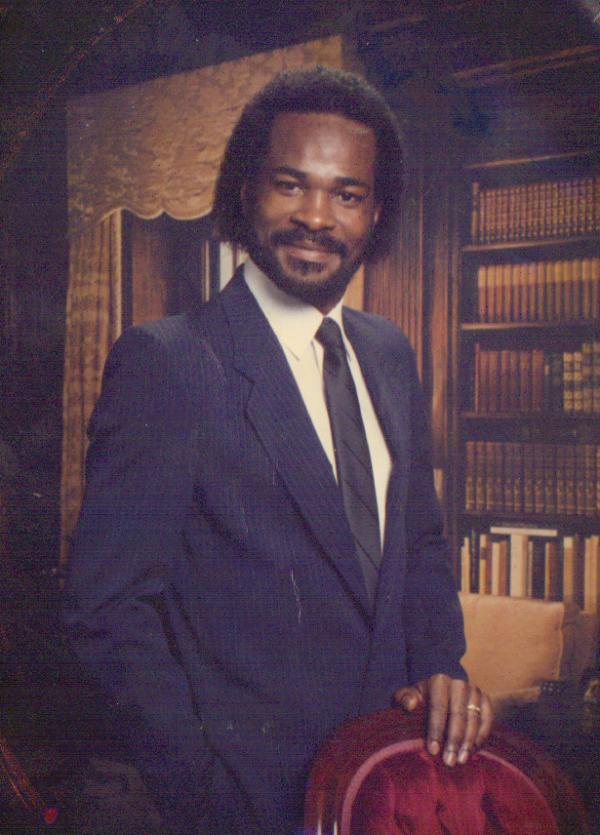 Lee Mcfadden - Class of 1972 - Wilbur D. Mills High School
