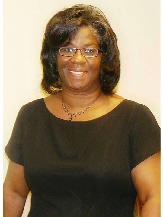 Gtina Smith - Class of 1974 - Wilbur D. Mills High School