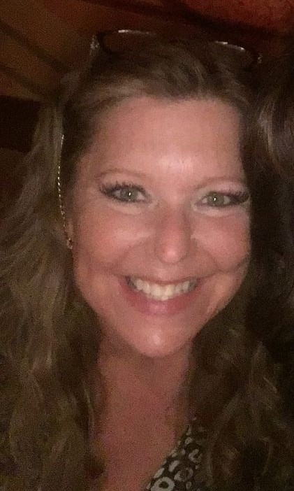Sharon Sharon Friemoth - Class of 1983 - Albany High School