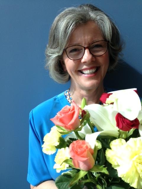 Kathy Radcliffe - Class of 1969 - Albany High School