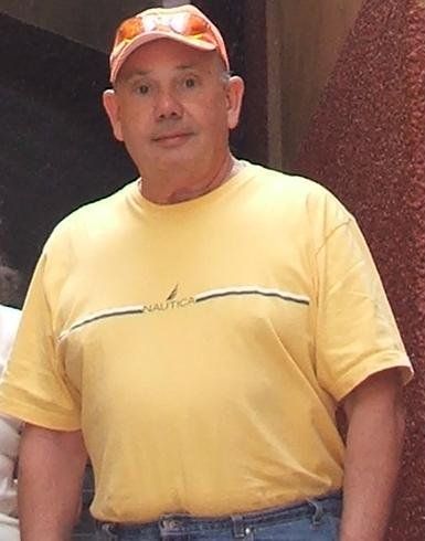 John Griffin - Class of 1961 - Albany High School