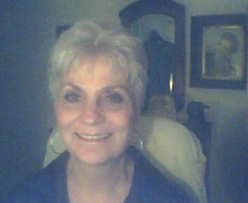 Marilyn Kidd - Class of 1964 - Albany High School