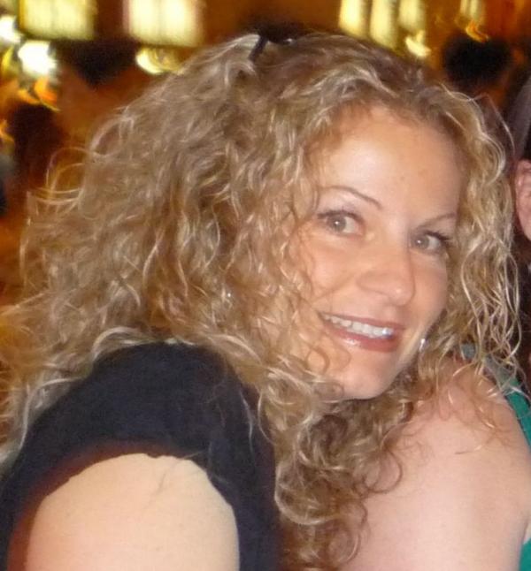 Lucy Kohnen - Class of 1988 - Albany High School