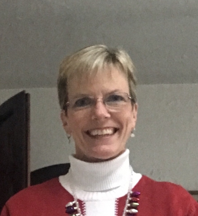 Mary Alden - Class of 1979 - Albany High School