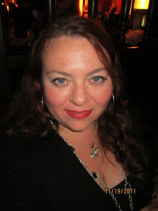 Corinne Gaeta - Class of 1987 - Albany High School