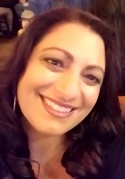Shireen Nikkah - Class of 1982 - Albany High School