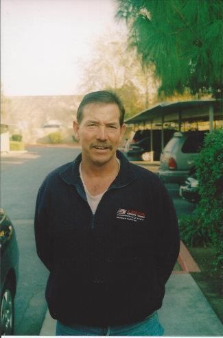 John Luty - Class of 1977 - Albany High School
