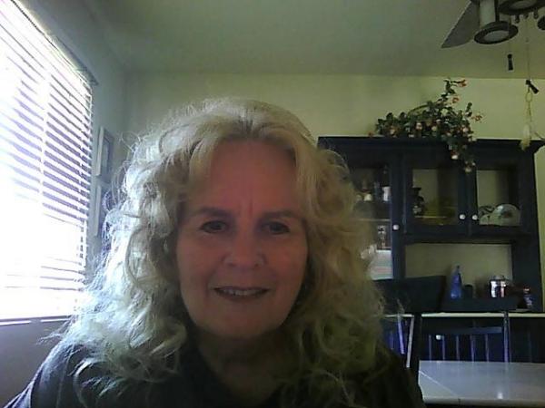 Sue Minear - Class of 1963 - Albany High School