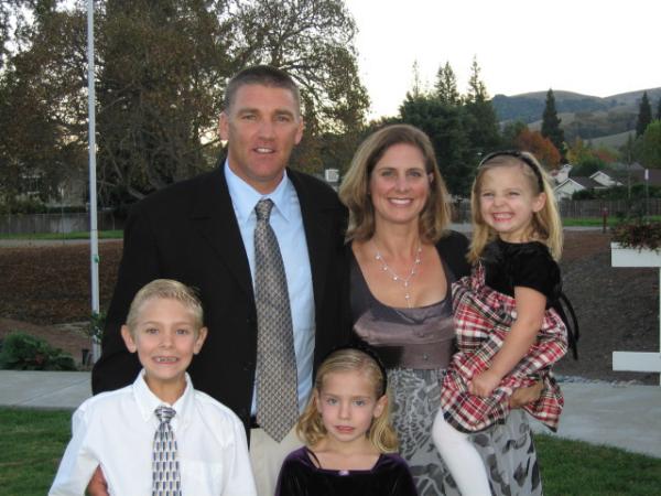 Cary Willson - Class of 1985 - Albany High School
