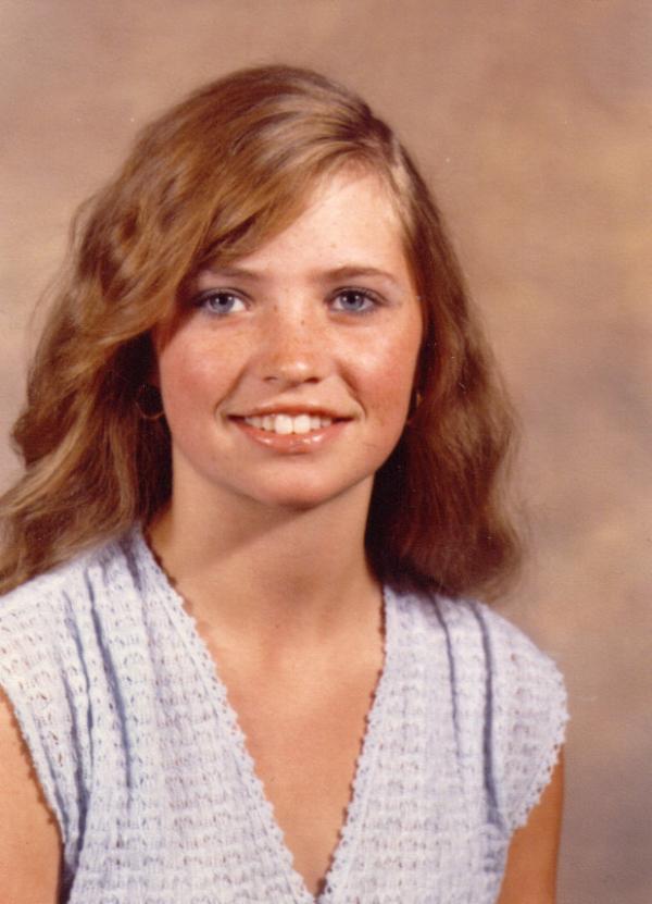 Eleane Potter - Class of 1984 - Albany High School
