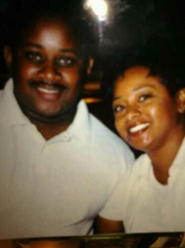 Niani Christian-ware - Class of 1987 - Albany High School
