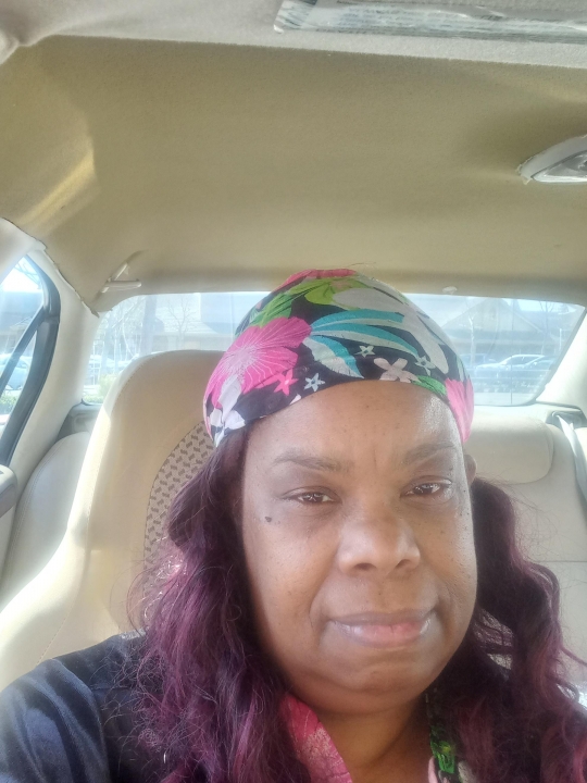 Cynthia Denise - Class of 1979 - Albany High School