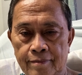 Robert Pansoy '64