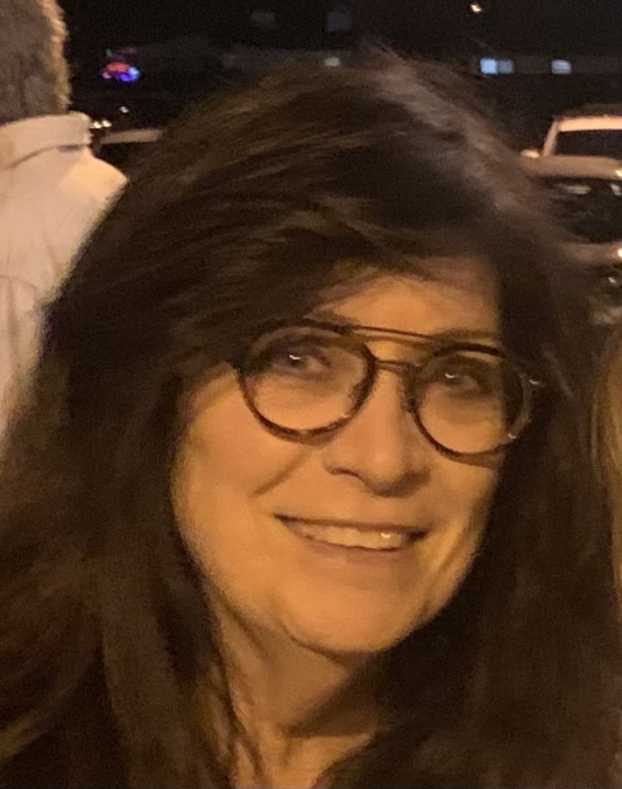 Deborah Marshall - Class of 1973 - Washington High School