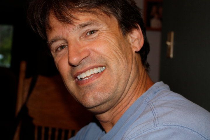 Steve Stratton - Class of 1972 - Washington High School
