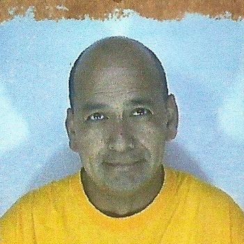 Jerome Cruz - Class of 1986 - Washington High School