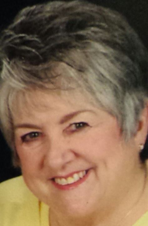 Michelle Berryman - Class of 1964 - Washington High School