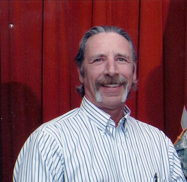 Ed Selby - Class of 1973 - Washington High School