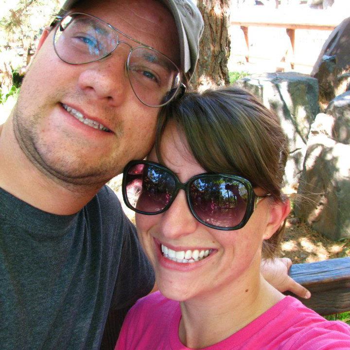 Lauren Blažek - Class of 2004 - Washington High School