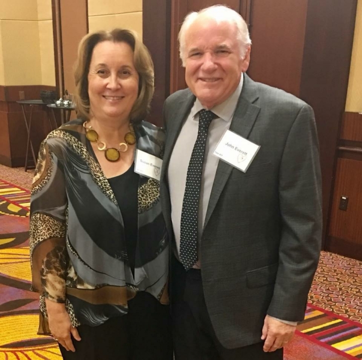 Susan Bettencourt - Class of 1974 - Washington High School