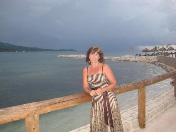 Debbie Thomson - Class of 1976 - Washington High School