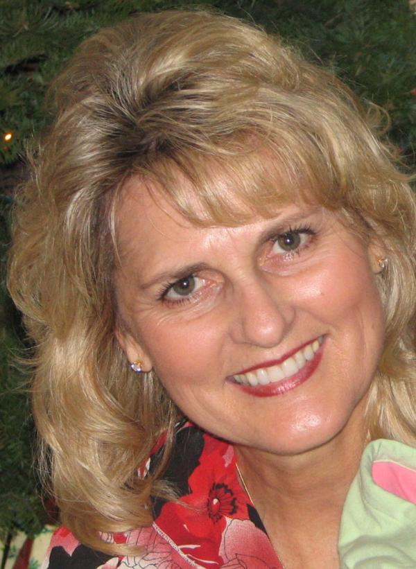 Diana Romera - Class of 1971 - Washington High School